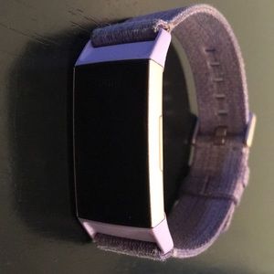 FitBit Charge 3